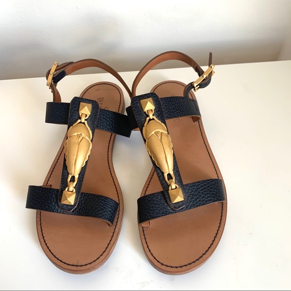 Valentino 💯 % Authentic🇮🇹 - Picture 3 of 11